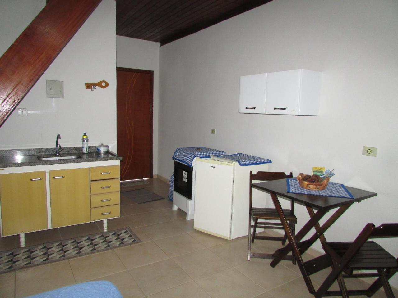 Pousada Som Das Aguas Bueno Brandão Buitenkant foto